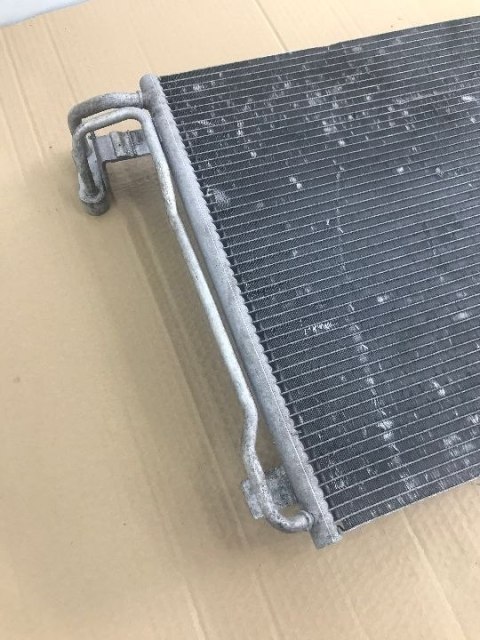 Chłodnica klimatyzacji Vw Sharan II 7n Alhambra II 10-22r. skraplacz klimy 7N0816411