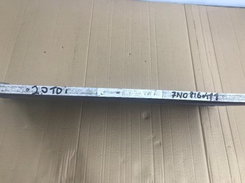 Chłodnica klimatyzacji Vw Sharan II 7n Alhambra II 10-22r. skraplacz klimy 7N0816411