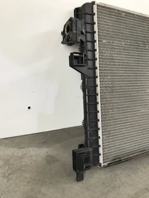 Chłodnica wody VW Golf Touran T-ROC Tiguan Audi a3 Q2 Q3 Octavia Karoq Kodiaq szczelna ORYGINALNA 5q0121251ej