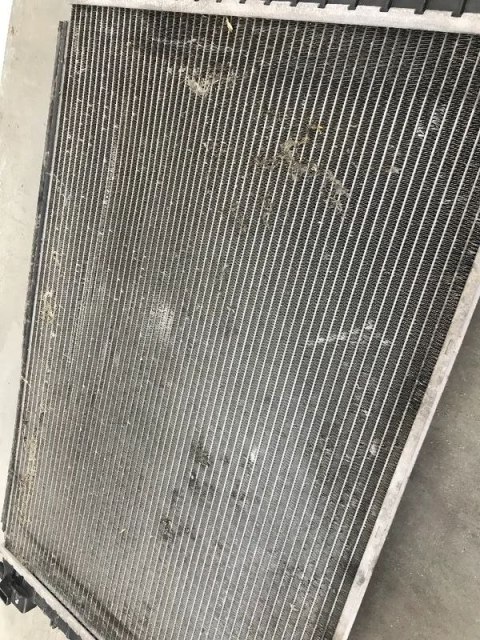 Chłodnica wody VW Golf Touran T-ROC Tiguan Audi a3 Q2 Q3 Octavia Karoq Kodiaq szczelna ORYGINALNA 5q0121251ej