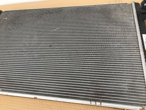 Chłodnica wody VW Golf Touran T-ROC Tiguan Audi a3 Q2 Q3 Octavia Karoq Kodiaq szczelna ORYGINALNA 5q0121251er