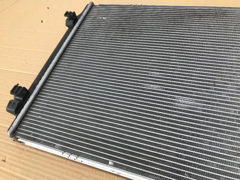 Chłodnica wody VW Golf Touran T-ROC Tiguan Audi a3 Q2 Q3 Octavia Karoq Kodiaq szczelna ORYGINALNA 5q0121251er