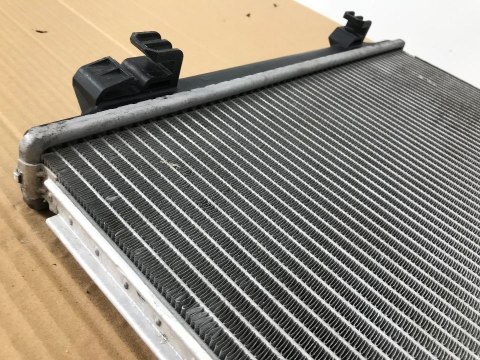 Chłodnica wody VW Golf Touran T-ROC Tiguan Audi a3 Q2 Q3 Octavia Karoq Kodiaq szczelna ORYGINALNA 5q0121251er