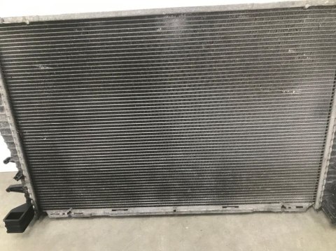 Chłodnica wody Vw Transporter T5 Multivan 03-15r. 1.9 tdi 2.0 tdi ORYGINALNA SZCZELNA 7H0121253F