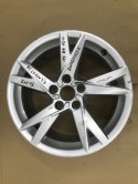 Felga Audi A4 B9 A5 8W F5 15-24r. 7,5jx17 ET38 5x112 pojedyncza sztuka ALUMINIOWA 17 cali 8W0601025K