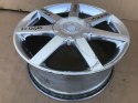 Felga Cadillac XLR 03-09r. 8jx18 ET61 5x120,65 pojedyncza sztuka aluminiowa 18 cali Speedline 9595252