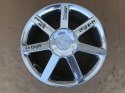 Felga Cadillac XLR 03-09r. 8jx18 ET61 5x120,65 pojedyncza sztuka aluminiowa 18 cali Speedline 9595252