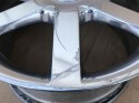 Felga Cadillac XLR 03-09r. 8jx18 ET61 5x120,65 pojedyncza sztuka aluminiowa 18 cali Speedline 9595252