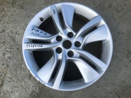 Felga Opel Meriva B Zafira C 7jx17 ET35 5x110 pojedyncza sztuka aluminiowa 17 cali