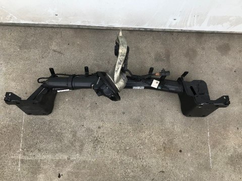 Hak holowniczy BMW X7 G07 2018r.- na przyczepę oryginalny elektryczny kula 6883967 Hak holowniczy BMW X7 G07 2018r.- na przyczepę oryginalny elektryczny kula 6883967