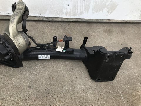 Hak holowniczy BMW X7 G07 2018r.- na przyczepę oryginalny elektryczny kula 6883967 Hak holowniczy BMW X7 G07 2018r.- na przyczepę oryginalny elektryczny kula 6883967