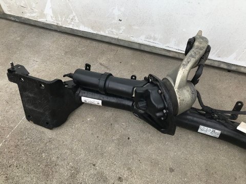 Hak holowniczy BMW X7 G07 2018r.- na przyczepę oryginalny elektryczny kula 6883967 Hak holowniczy BMW X7 G07 2018r.- na przyczepę oryginalny elektryczny kula 6883967