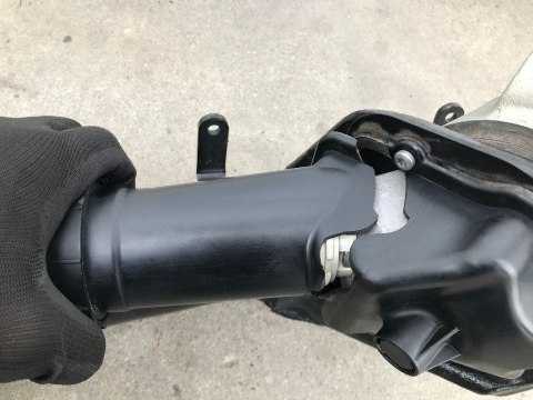 Hak holowniczy BMW X7 G07 2018r.- na przyczepę oryginalny elektryczny kula 6883967 Hak holowniczy BMW X7 G07 2018r.- na przyczepę oryginalny elektryczny kula 6883967