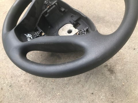 Kierownica Fiat Stilo 2001-2007r. Kierownica Fiat Stilo 2001-2007r.