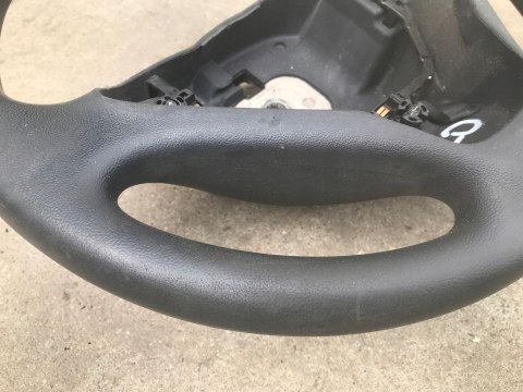 Kierownica Fiat Stilo 2001-2007r. Kierownica Fiat Stilo 2001-2007r.