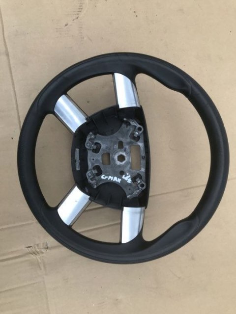 Kierownica Ford C-Max MK1 I 03-10r. 7M513600AAW Kierownica Ford C-Max MK1 I 03-10r. 7M513600AAW