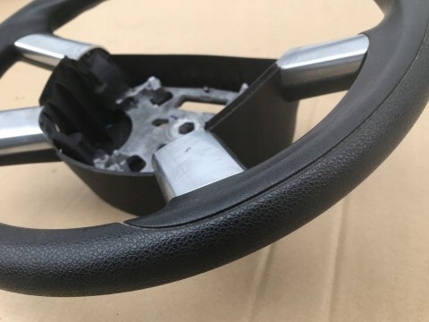 Kierownica Ford C-Max MK1 I 03-10r. 7M513600AAW Kierownica Ford C-Max MK1 I 03-10r. 7M513600AAW