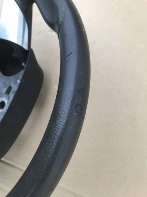 Kierownica Ford C-Max MK1 I 03-10r. 7M513600AAW Kierownica Ford C-Max MK1 I 03-10r. 7M513600AAW