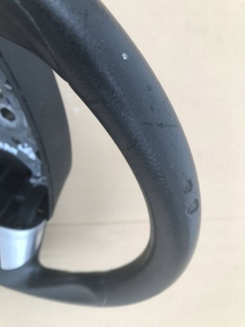 Kierownica Ford C-Max MK1 I 03-10r. 7M513600AAW Kierownica Ford C-Max MK1 I 03-10r. 7M513600AAW