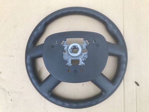 Kierownica Ford C-Max MK1 I 03-10r. 7M513600AAW Kierownica Ford C-Max MK1 I 03-10r. 7M513600AAW