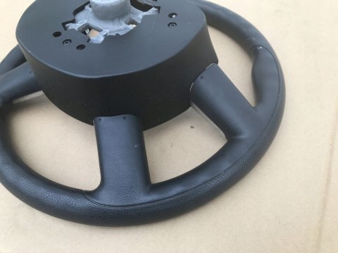 Kierownica Ford C-Max MK1 I 03-10r. 7M513600AAW Kierownica Ford C-Max MK1 I 03-10r. 7M513600AAW