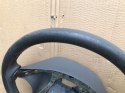 Kierownica Kia Carnival 1 I 98-01r. skórzana ok24t32980