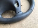 Kierownica Kia Carnival 1 I 98-01r. skórzana ok24t32980