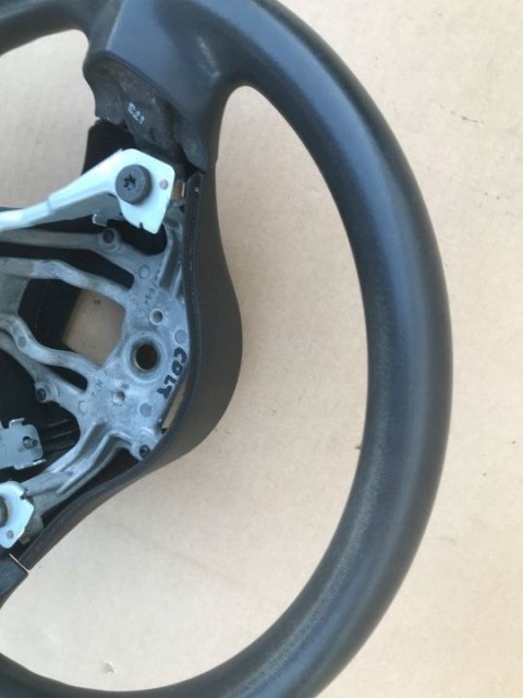 Kierownica Mitsubishi Colt 6 VI Z30 ZRZ 04-12r. mr977310 mr955201 mr313102 mr313104 Kierownica Mitsubishi Colt 6 VI Z30 ZRZ 04-12r. mr977310 mr955201 mr313102 mr313104