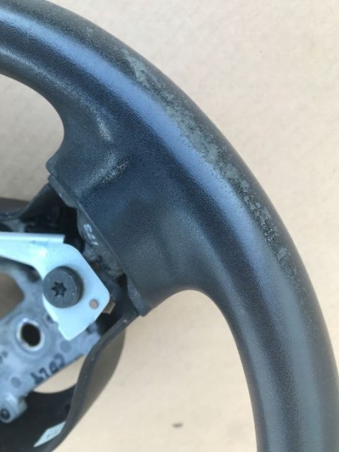 Kierownica Mitsubishi Colt 6 VI Z30 ZRZ 04-12r. mr977310 mr955201 mr313102 mr313104 Kierownica Mitsubishi Colt 6 VI Z30 ZRZ 04-12r. mr977310 mr955201 mr313102 mr313104