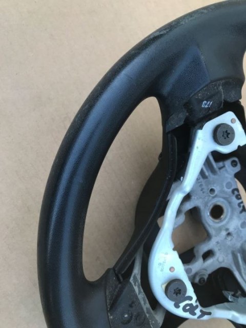 Kierownica Mitsubishi Colt 6 VI Z30 ZRZ 04-12r. mr977310 mr955201 mr313102 mr313104 Kierownica Mitsubishi Colt 6 VI Z30 ZRZ 04-12r. mr977310 mr955201 mr313102 mr313104