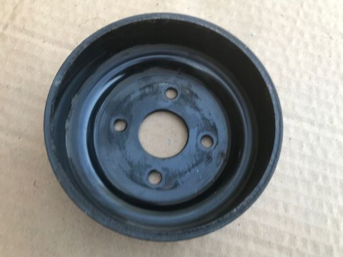 Koło pasowe Mitsubishi ASX I Lancer VIII 10r.- 1.6b 16v benzyna koło pasowe POMPY WODY kod silnika 4A92 Koło pasowe Mitsubishi ASX I Lancer VIII 10r.- 1.6b 16v benzyna koło pasowe POMPY WODY kod silnika 4A92