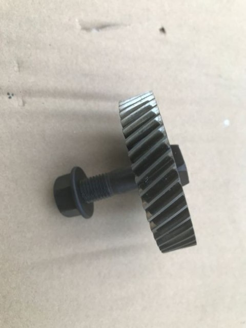 Koło rozrządu Bmw 2.0D N47 koło zębate 8509302