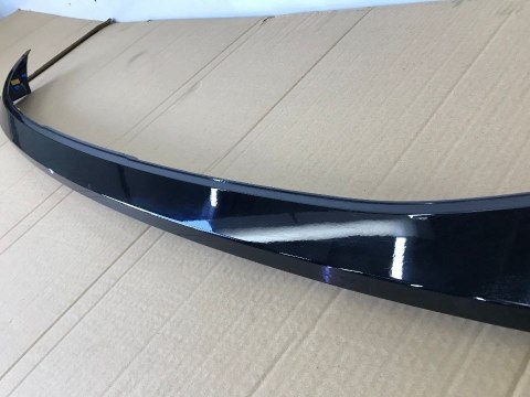 Listwa Hyundai Tucson 4 IV 20r.- blenda nakładka klapy bagażnika nad światłem 87311-N7000 Listwa Hyundai Tucson 4 IV 20r.- blenda nakładka klapy bagażnika nad światłem 87311-N7000