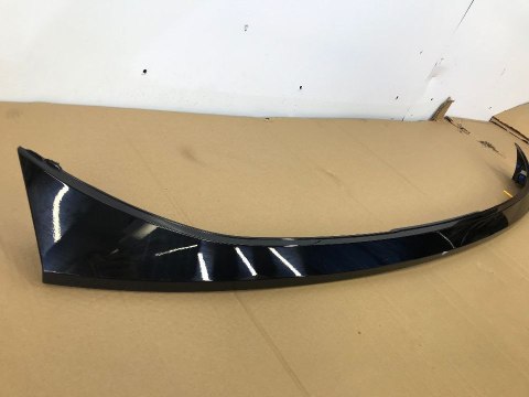 Listwa Hyundai Tucson 4 IV 20r.- blenda nakładka klapy bagażnika nad światłem 87311-N7000 Listwa Hyundai Tucson 4 IV 20r.- blenda nakładka klapy bagażnika nad światłem 87311-N7000