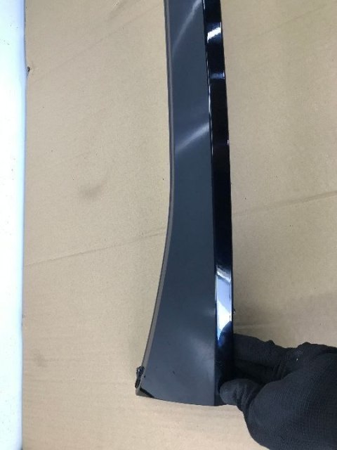 Listwa Hyundai Tucson 4 IV 20r.- blenda nakładka klapy bagażnika nad światłem 87311-N7000 Listwa Hyundai Tucson 4 IV 20r.- blenda nakładka klapy bagażnika nad światłem 87311-N7000