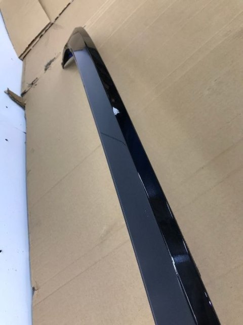 Listwa Hyundai Tucson 4 IV 20r.- blenda nakładka klapy bagażnika nad światłem 87311-N7000 Listwa Hyundai Tucson 4 IV 20r.- blenda nakładka klapy bagażnika nad światłem 87311-N7000