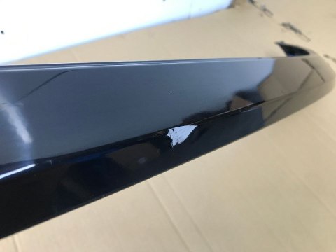 Listwa Hyundai Tucson 4 IV 20r.- blenda nakładka klapy bagażnika nad światłem 87311-N7000 Listwa Hyundai Tucson 4 IV 20r.- blenda nakładka klapy bagażnika nad światłem 87311-N7000