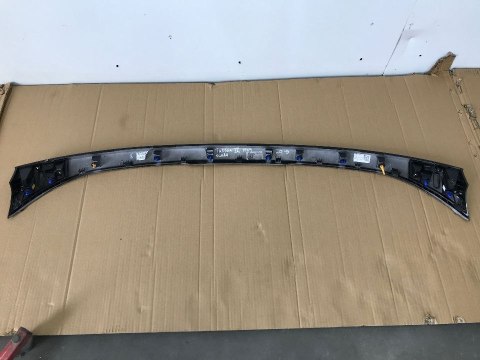 Listwa Hyundai Tucson 4 IV 20r.- blenda nakładka klapy bagażnika nad światłem 87311-N7000 Listwa Hyundai Tucson 4 IV 20r.- blenda nakładka klapy bagażnika nad światłem 87311-N7000
