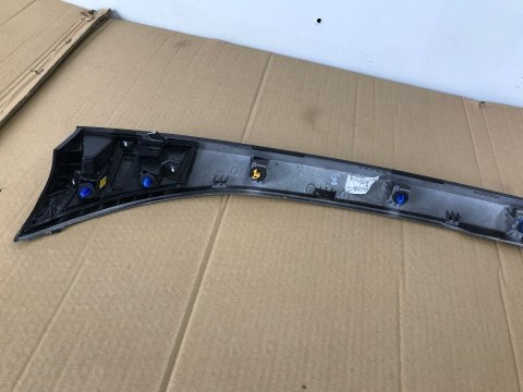 Listwa Hyundai Tucson 4 IV 20r.- blenda nakładka klapy bagażnika nad światłem 87311-N7000 Listwa Hyundai Tucson 4 IV 20r.- blenda nakładka klapy bagażnika nad światłem 87311-N7000