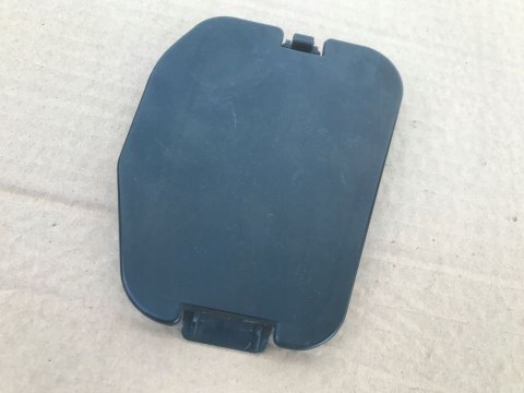 Osłona chłodnicy BMW F01 F02 F04 F06 F10 F11 F12 F13 10-17r. prawa zaślepka kierownicy powietrza pasa przedniego atrapy oryginal Osłona chłodnicy BMW F01 F02 F04 F06 F10 F11 F12 F13 10-17r. prawa zaślepka kierownicy powietrza pasa przedniego atrapy oryginal