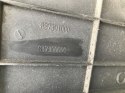 Pas przedni Fiat Stilo 01-07r. 1.6 16v benzyna wzmocnienie ramka chłodnic kompletny z wiatrakiem i chłodnicami klima 837300600