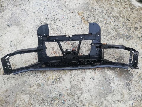 Pas przedni Ford Mondeo MK3 DIESEL 00-07r. wzmocnienie ramka chłodnic oryginalne 1s7x-8242-a Pas przedni Ford Mondeo MK3 DIESEL 00-07r. wzmocnienie ramka chłodnic oryginalne 1s7x-8242-a