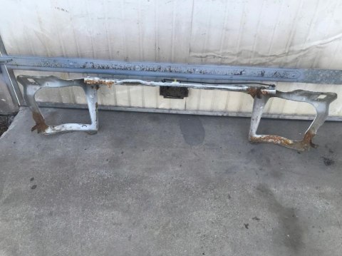 Pas przedni Ford Transit V MK7 LIFT 06-13r. wzmocnienie ramka okular reflektorów oryginalny Pas przedni Ford Transit V MK7 LIFT 06-13r. wzmocnienie ramka okular reflektorów oryginalny