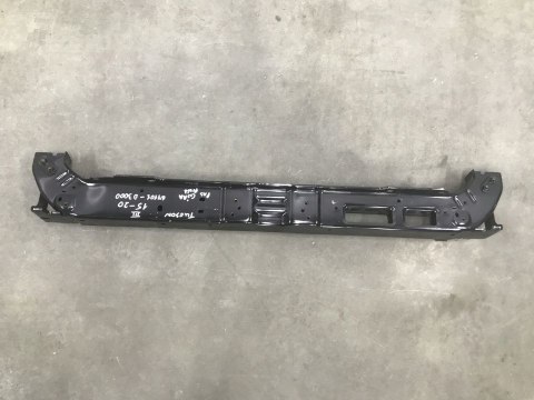 Pas przedni Hyundai Tucson 3 III 15-20r. górne wzmocnienie pasa chłodnic NOWE oryginalne 64101-D3000 Pas przedni Hyundai Tucson 3 III 15-20r. górne wzmocnienie pasa chłodnic NOWE oryginalne 64101-D3000