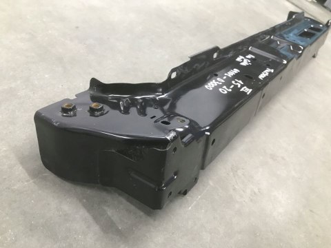 Pas przedni Hyundai Tucson 3 III 15-20r. górne wzmocnienie pasa chłodnic NOWE oryginalne 64101-D3000 Pas przedni Hyundai Tucson 3 III 15-20r. górne wzmocnienie pasa chłodnic NOWE oryginalne 64101-D3000