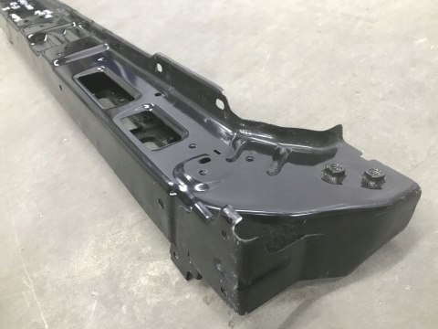 Pas przedni Hyundai Tucson 3 III 15-20r. górne wzmocnienie pasa chłodnic NOWE oryginalne 64101-D3000 Pas przedni Hyundai Tucson 3 III 15-20r. górne wzmocnienie pasa chłodnic NOWE oryginalne 64101-D3000