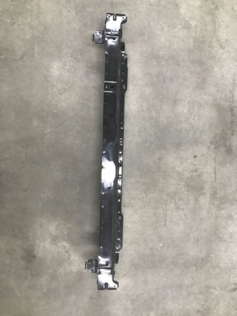 Pas przedni Hyundai Tucson 3 III 15-20r. górne wzmocnienie pasa chłodnic NOWE oryginalne 64101-D3000 Pas przedni Hyundai Tucson 3 III 15-20r. górne wzmocnienie pasa chłodnic NOWE oryginalne 64101-D3000