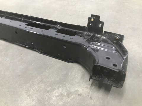 Pas przedni Hyundai Tucson 3 III 15-20r. górne wzmocnienie pasa chłodnic NOWE oryginalne 64101-D3000 Pas przedni Hyundai Tucson 3 III 15-20r. górne wzmocnienie pasa chłodnic NOWE oryginalne 64101-D3000