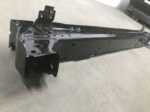 Pas przedni Hyundai Tucson 3 III 15-20r. górne wzmocnienie pasa chłodnic NOWE oryginalne 64101-D3000 Pas przedni Hyundai Tucson 3 III 15-20r. górne wzmocnienie pasa chłodnic NOWE oryginalne 64101-D3000