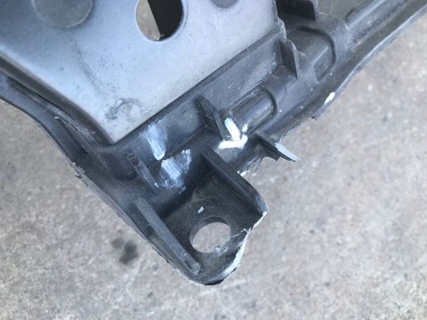 Pas przedni Hyundai i20 II 14-20r. wzmocnienie dolne ramka chłodnic oryginalna Pas przedni Hyundai i20 II 14-20r. wzmocnienie dolne ramka chłodnic oryginalna